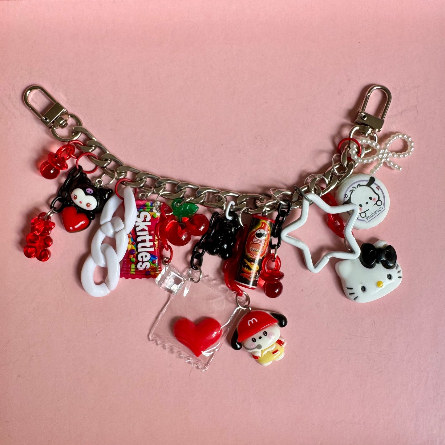 Love Charm