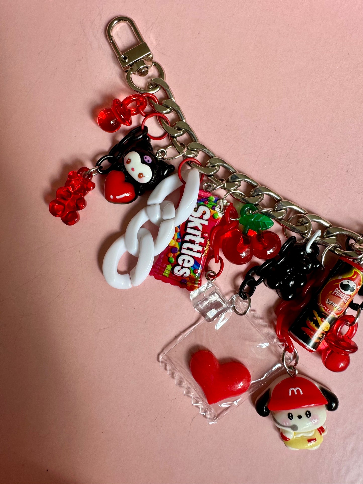 Love Charm