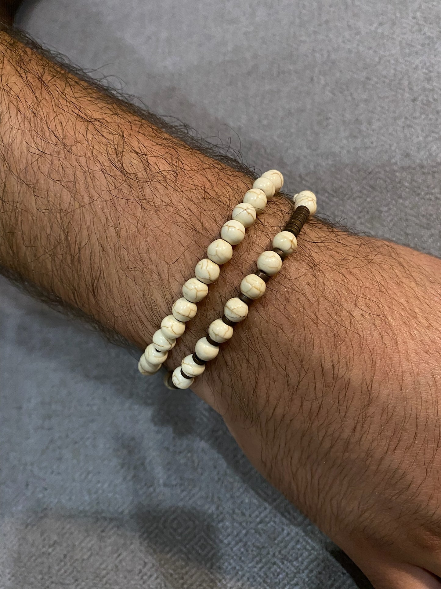 Bracelet for an IDF Soldier