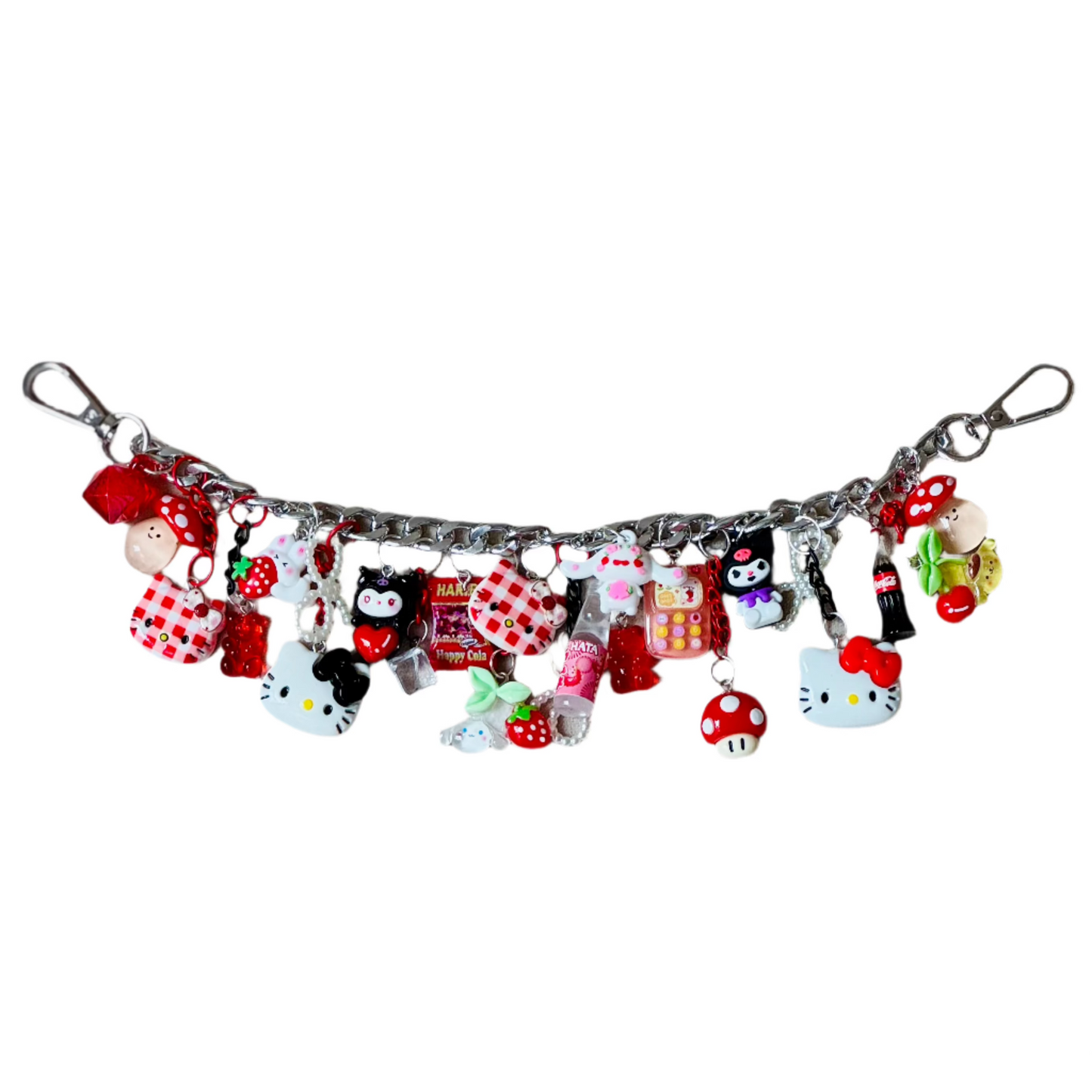 Meow Charm