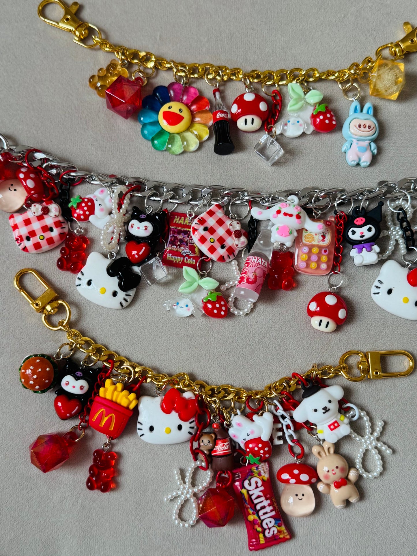 Meow Charm
