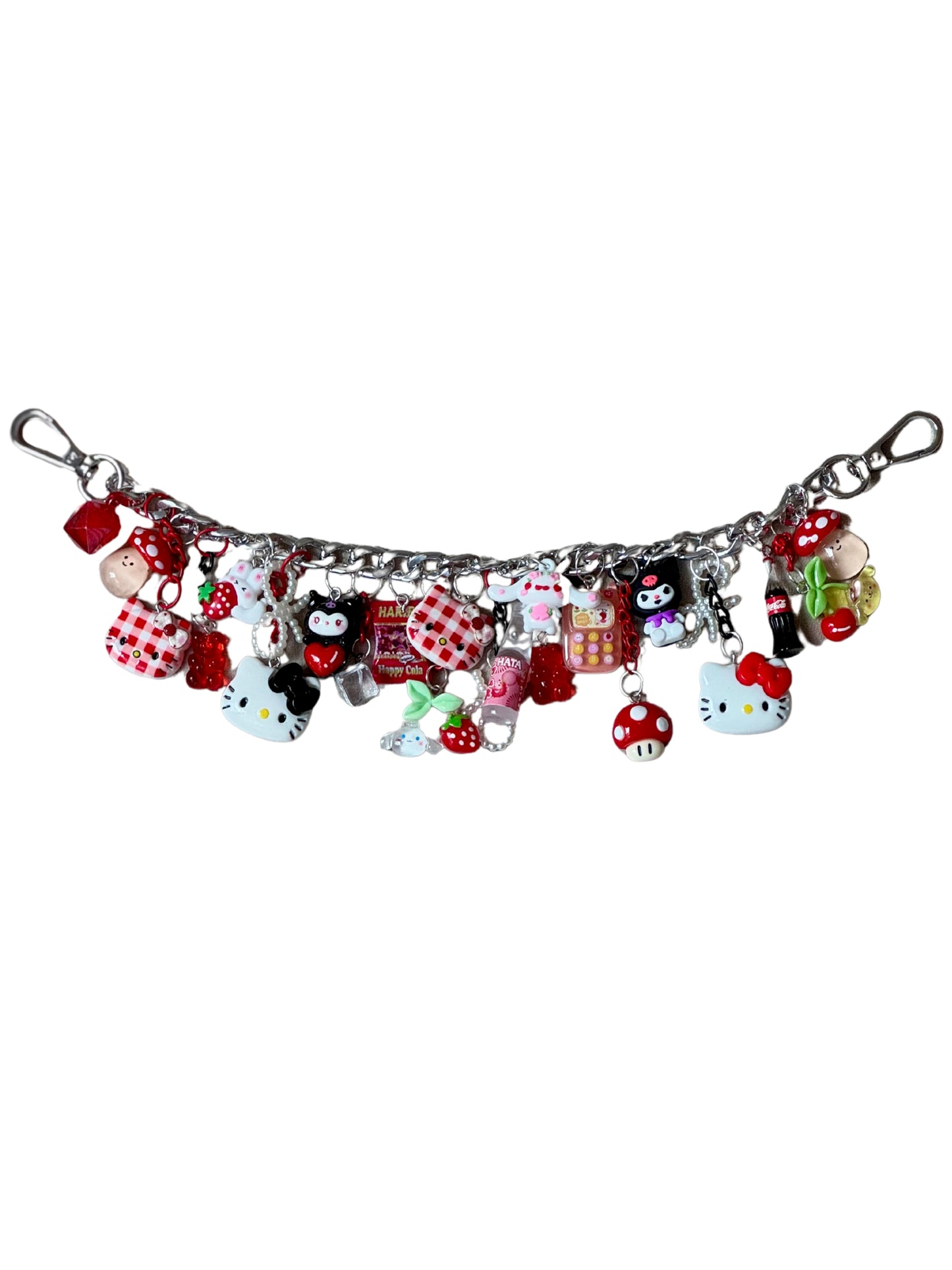 Meow Charm