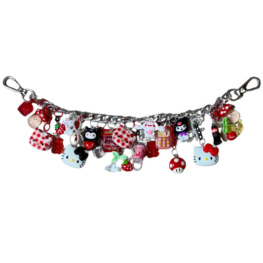Meow Charm