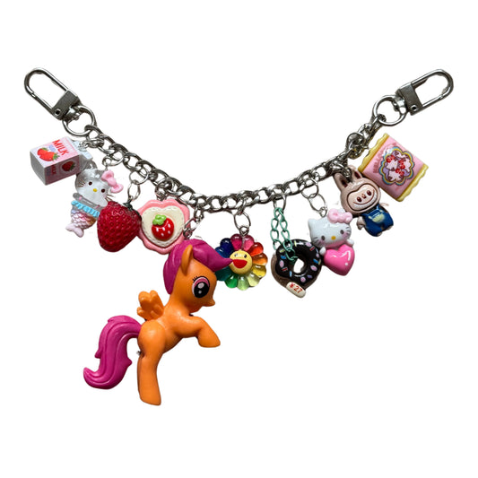 Majestically Sweet Charm