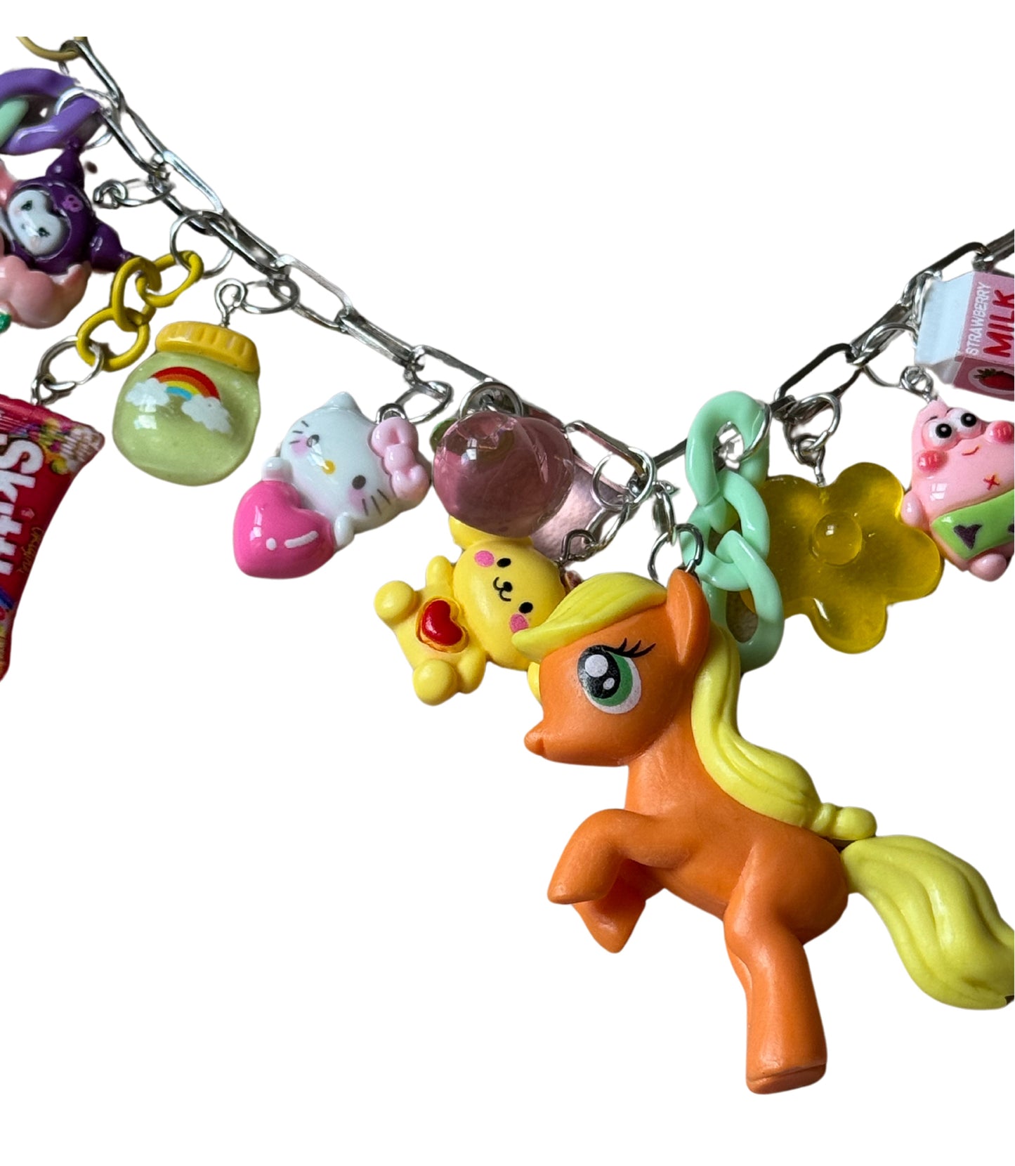 Vitamin C Charm