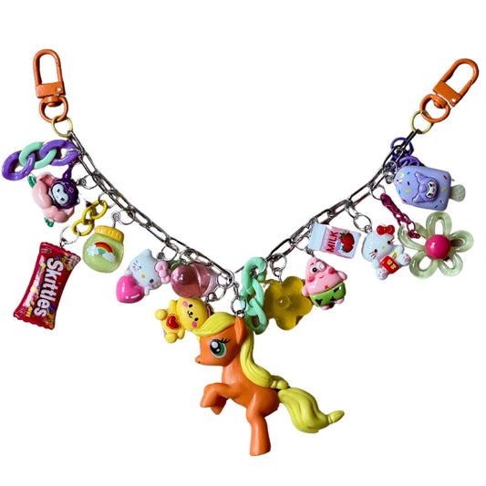 Vitamin C Charm