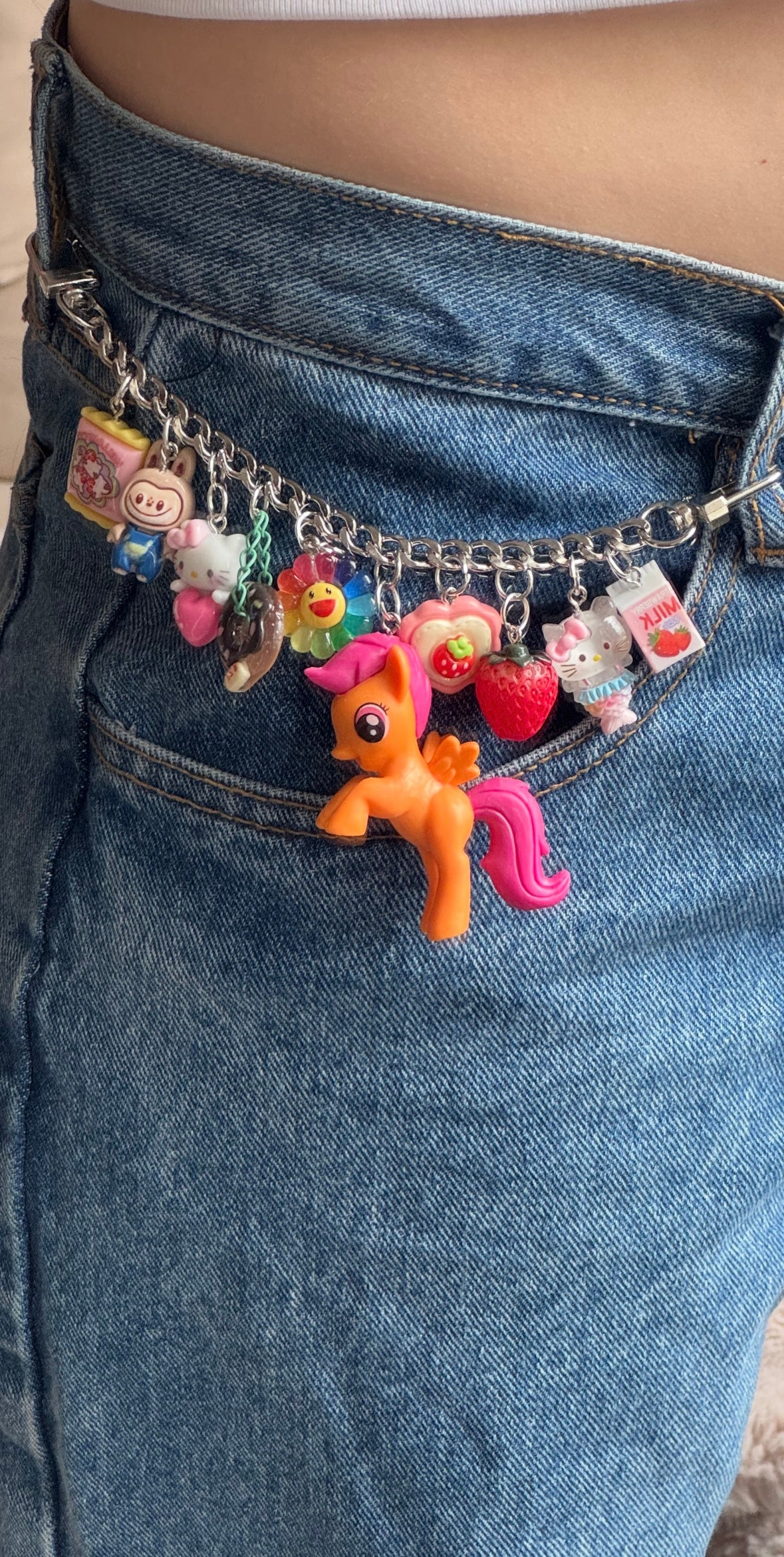 Majestically Sweet Charm