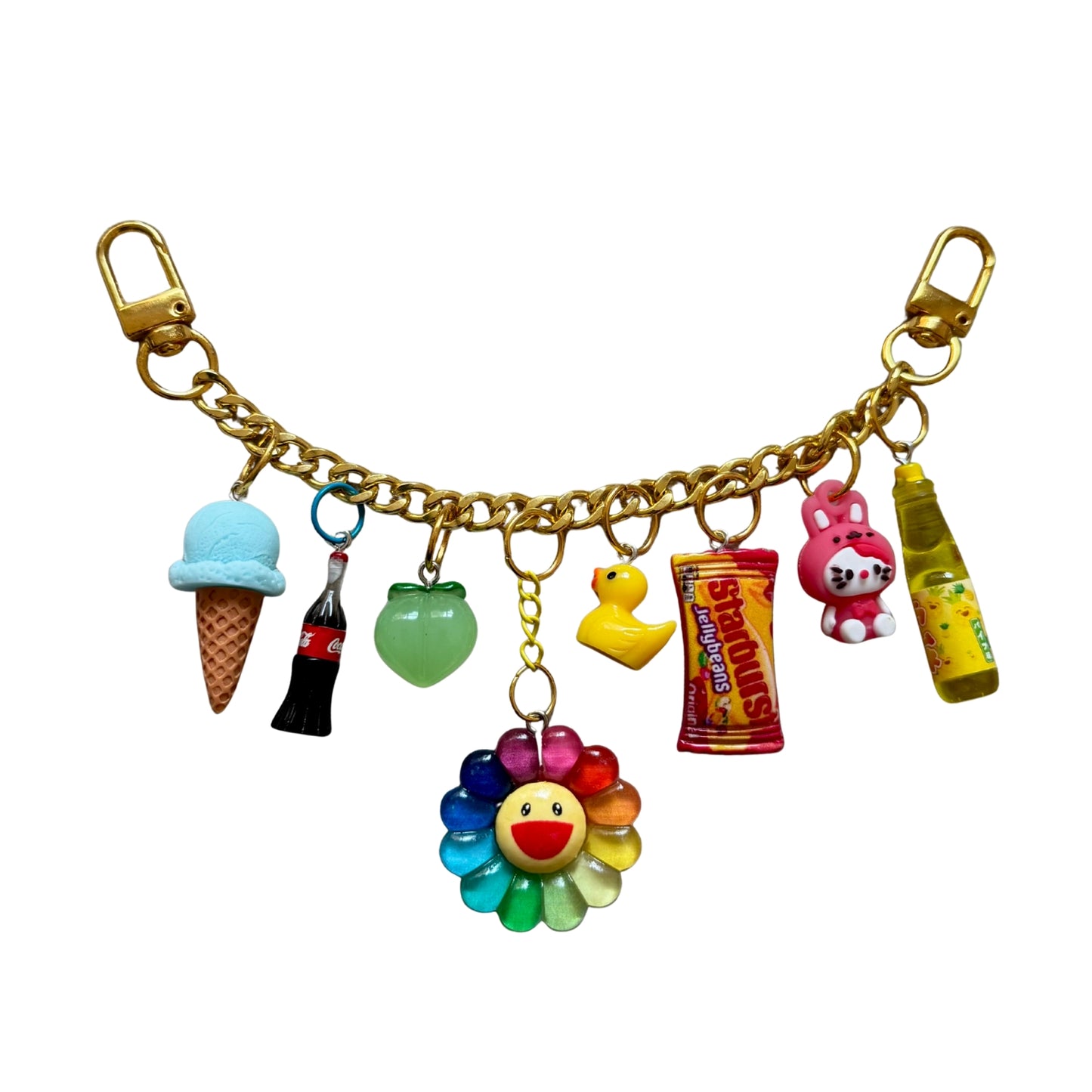 Candy Shop Charm